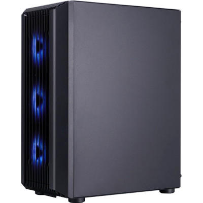1STPLAYER H6-BK-4F7 Black