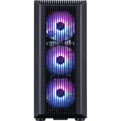 1STPLAYER H6-BK-4F7 Black