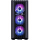 1STPLAYER H6-BK-4F7 Black