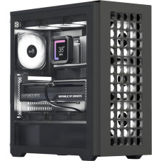 AeroCool D502A-G-BK-v1 (ACCM-DS02043.11)