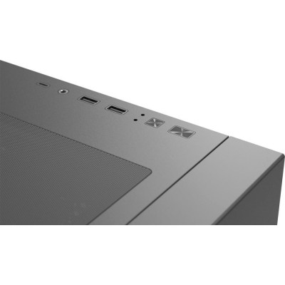 AeroCool D502A-G-BK-v1 (ACCM-DS02043.11)