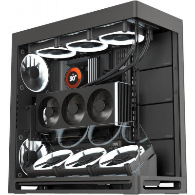 HAVN HS 420 VGPU Edition Black (HVN-CA-HS420-08)