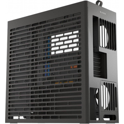 HAVN HS 420 VGPU Edition Black (HVN-CA-HS420-08)