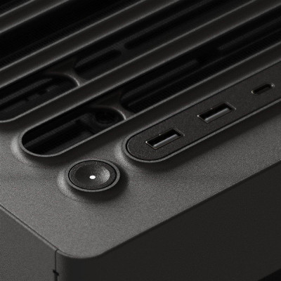 HAVN HS 420 VGPU Edition Black (HVN-CA-HS420-08)