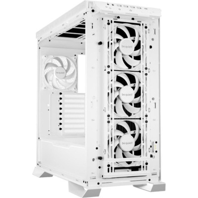 be quiet! Dark Base PRO 901 White (BGW51)
