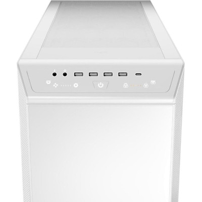 be quiet! Dark Base PRO 901 White (BGW51)