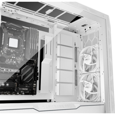 be quiet! Dark Base PRO 901 White (BGW51)