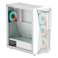 GIGABYTE GIGABYTE C301 GLASS WHITE V2