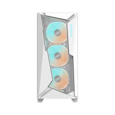 GIGABYTE GIGABYTE C301 GLASS WHITE V2