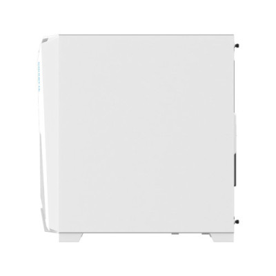 GIGABYTE GIGABYTE C301 GLASS WHITE V2