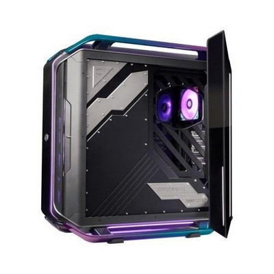 CoolerMaster COSMOS INFINITY 30th Anniversary Edition (MCC-C700M-KHNN-SL1)