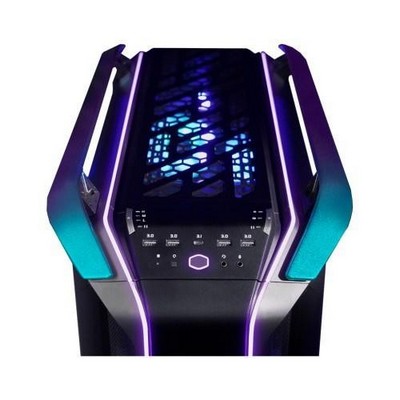 CoolerMaster COSMOS INFINITY 30th Anniversary Edition (MCC-C700M-KHNN-SL1)