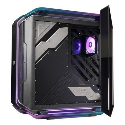CoolerMaster COSMOS INFINITY 30th Anniversary Edition (MCC-C700M-KHNN-SL1)