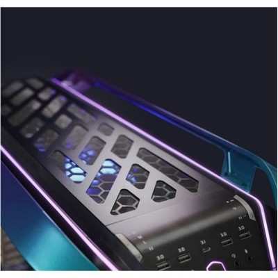 CoolerMaster COSMOS INFINITY 30th Anniversary Edition (MCC-C700M-KHNN-SL1)