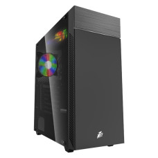 1STPLAYER P7-G1 RGB LED Black