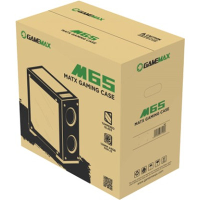 GAMEMAX M65