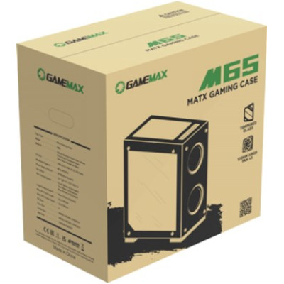 GAMEMAX M65