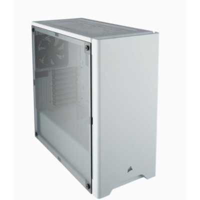 Corsair Carbide 275R White (CC-9011131-WW)