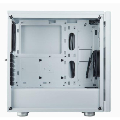 Corsair Carbide 275R White (CC-9011131-WW)