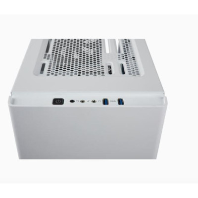 Corsair Carbide 275R White (CC-9011131-WW)