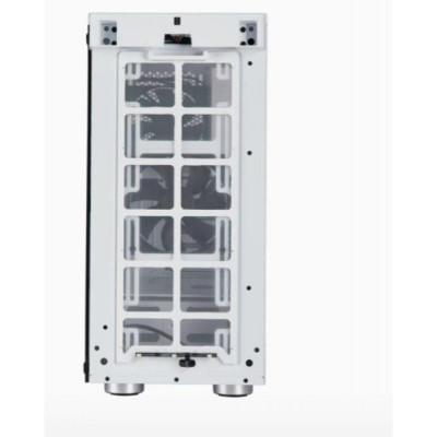 Corsair Carbide 275R White (CC-9011131-WW)