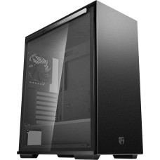 Deepcool MACUBE 310P (GS-ATX-MACUBE310P-BKG0P)