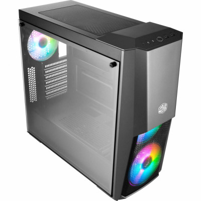 Cooler Master MASTERBOX MB500 ARGB (MCB-B500D-KGNN-S01)