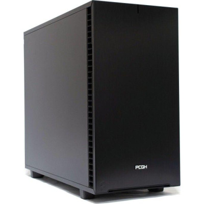Fractal Design Define 7 PCGH Edition (FD-C-DEF7A-11)