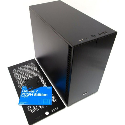 Fractal Design Define 7 PCGH Edition (FD-C-DEF7A-11)