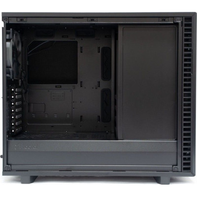 Fractal Design Define 7 PCGH Edition (FD-C-DEF7A-11)