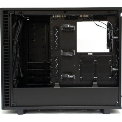 Fractal Design Define 7 PCGH Edition (FD-C-DEF7A-11)