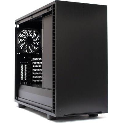 Fractal Design Define 7 PCGH Edition (FD-C-DEF7A-11)