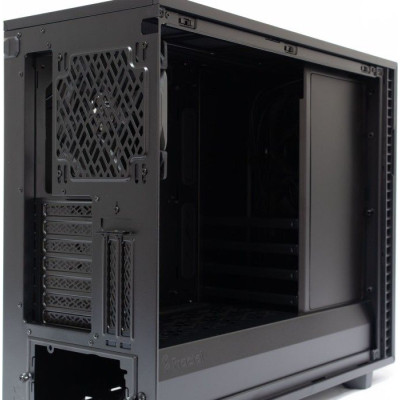 Fractal Design Define 7 PCGH Edition (FD-C-DEF7A-11)