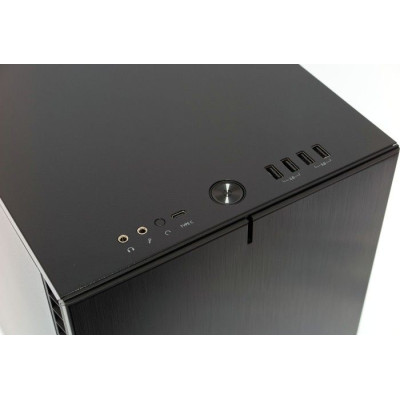Fractal Design Define 7 PCGH Edition (FD-C-DEF7A-11)