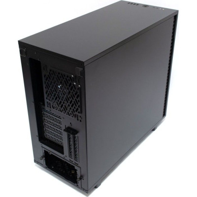Fractal Design Define 7 PCGH Edition (FD-C-DEF7A-11)