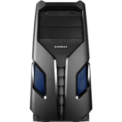 Raidmax Exo Blue LED (108BU)