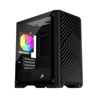 1stPlayer T5-4F1-BK Black