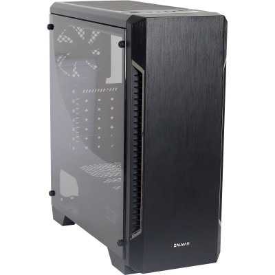 Zalman S3 TG