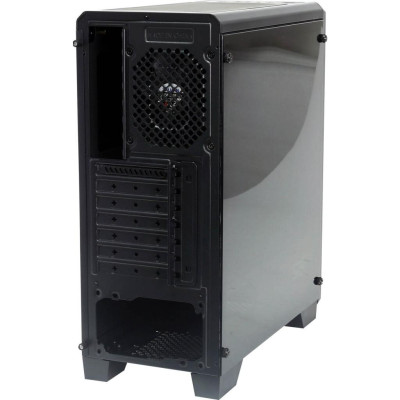 Zalman S3 TG