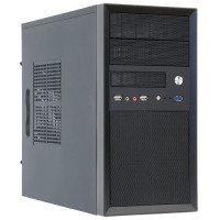 CHIEFTEC Mesh CT-01B-500S8