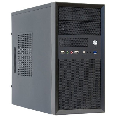 CHIEFTEC Mesh CT-01B-500S8