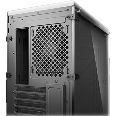 Deepcool Macube 310 White (GS-ATX-MACUBE310-WHG0P)