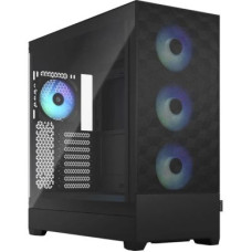 Fractal Design Pop XL Air RGB Black (FD-C-POR1X-06)
