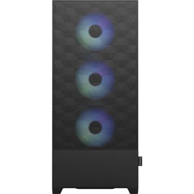 Fractal Design Pop XL Air RGB Black (FD-C-POR1X-06)