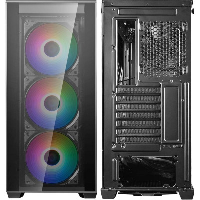 Deepcool MATREXX 70 ADD-RGB 3F (DP-ATX-MATREXX70-BKG0P-3F)