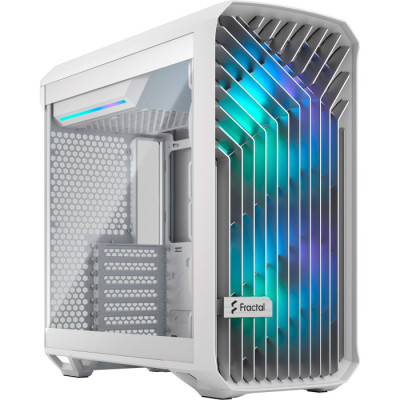 Fractal Design Torrent Compact RGB White (FD-C-TOR1C-05)