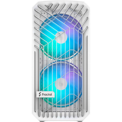 Fractal Design Torrent Compact RGB White (FD-C-TOR1C-05)