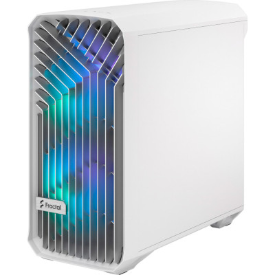 Fractal Design Torrent Compact RGB White (FD-C-TOR1C-05)