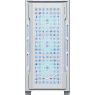 Cougar UNIFACE RGB White