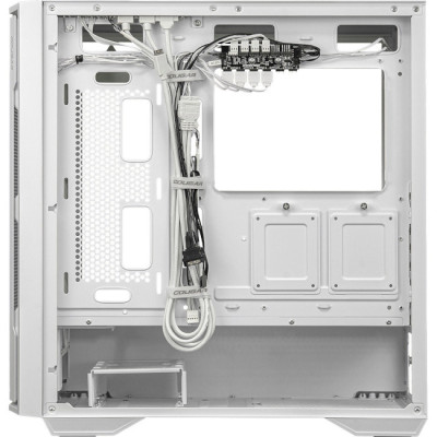 Cougar UNIFACE RGB White